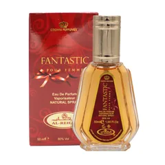 Al-Rehab Al Rehab Fantastic Pour Femme 50 ml