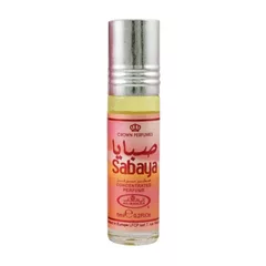 Al-Rehab Sabaya Concentrated Perfume Oil by Al-Rehab 30 ml
