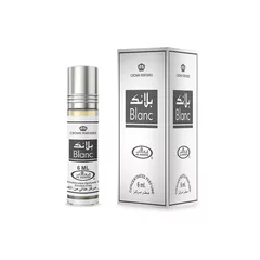 Al-Rehab Al Rehab Blanc Roll-On Oil 30 ml