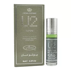 Al-Rehab Al Rehab U2 Man Roll-On Oil 30 ml
