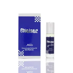 Al-Rehab Al Rehab Chelsea Man Roll-On Oil 30 ml