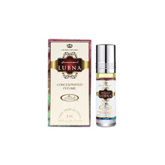 Al-Rehab Al Rehab Lubna Roll-On Oil 30 ml