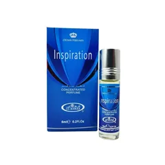 Al-Rehab Al Rehab Inspiration Roll-On Oil 30 ml