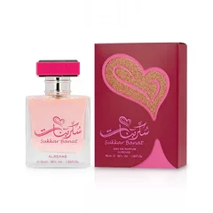 Al-Rehab Al Rehab Sukkar Banat 50 ml