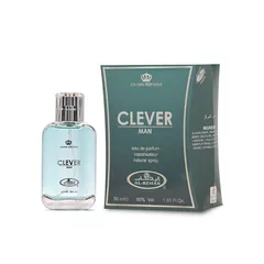 Al-Rehab Al Rehab Clever Man 50 ml