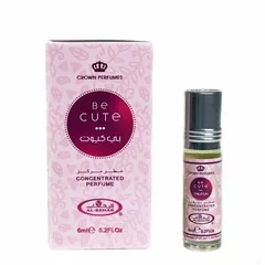 Al-Rehab Al Rehab Be Cute Roll-On Oil 30 ml