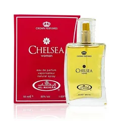 Al-Rehab Al Rehab Chelsea Woman 50 ml