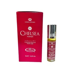 Al-Rehab Al Rehab Chelsea Women Roll-On Oil 30 ml