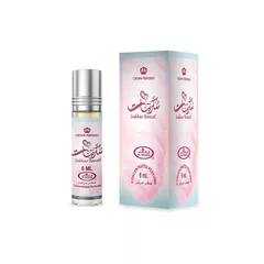 Al-Rehab Al Rehab Sukkar Banat Roll-On Oil 30 ml