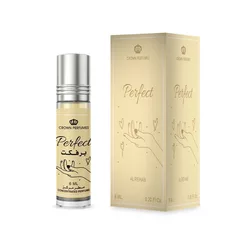 Al-Rehab Al Rehab Perfect Roll-On Oil 30 ml