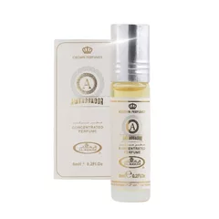 Al-Rehab Al Rehab Ambassador Women Roll-On Oil 30 ml