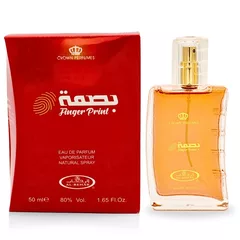Al-Rehab Al Rehab Finger print 50 ml
