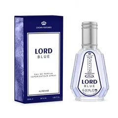 Al-Rehab Al Rehab Lord Blue 50 ml