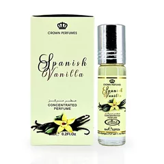 Al-Rehab Al Rehab Spanish Vanilla Roll-On Oil 30 ml