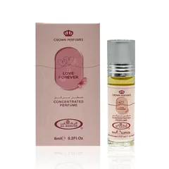 Al-Rehab Al Rehab Love Forever Roll-On Oil 30 ml