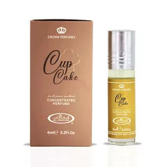 Al-Rehab Al Rehab Cup Cake Roll-On Oil 30 ml