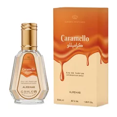 Al-Rehab Al Rehab Caramello Macarons Delight 50 ml