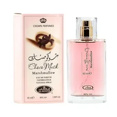 Al-Rehab Al Rehab Choco Musk Marshmallow 50 ml