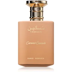 Paris Corner Taskeen Caramel Cascade für Damen 100 ml