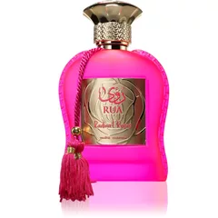 Paris Corner Rua Radiant Roses Unisex 100 ml