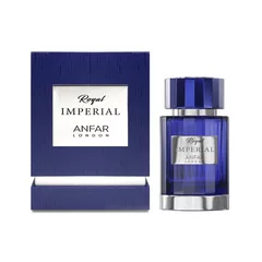 Anfar Royal Imperial Perfume Mens 100 ml