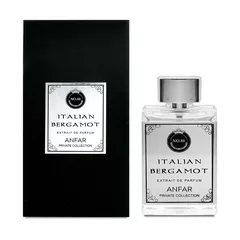 Anfar Italian Bergamot Private Collection 50 ml