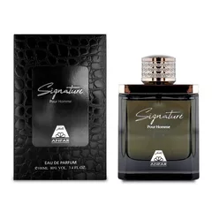 Anfar Signature Pour Homme 100 ml