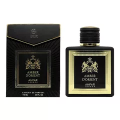 Anfar Amber D’Orient 125 ml