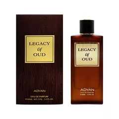 Adyan Legacy of Oud 100 ml