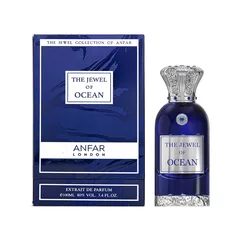 Anfar The Jewel of Ocean Perfume 100 ml