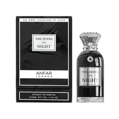 Anfar The Jewel of Night Perfume 100 ml