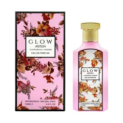 Anfar Asten Glow Glamorous Garden 100 ml
