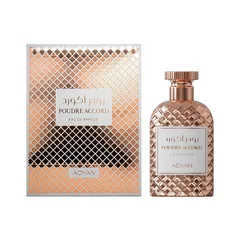 Adyan Poudre Accord 100 ml