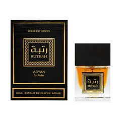 Adyan Rutbah De Perfume 100 ml