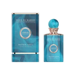 Anfar Bateig Azul Série de Marbre 100 ml