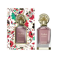 Adyan Mahra Concentrated Perfume Oil 30 ml