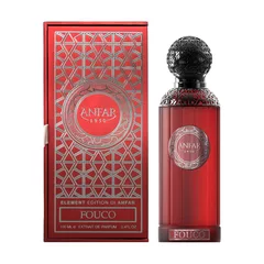 Anfar 1950 Fouco Elements Collection Unisex 100 ml