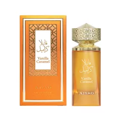 Anfar Ajyad Vanilla Caramel 100 ml