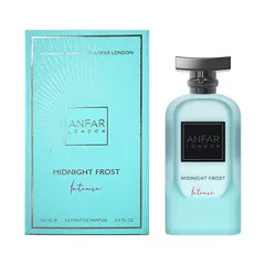 Anfar Midnight Frost Intense Perfume Mens 100 ml