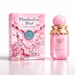Paris Corner Marshmallow Blush 100 ml