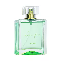 Ajmal Sacrifice Ii Eau De Perfum - by Ajmal 50 ml