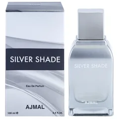 Ajmal Silver Shade Unisex 100 ml