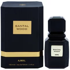 Ajmal Santal Wood Unisex 100 ml