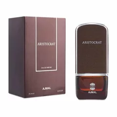 Ajmal Men's Aristocrat 75 ml