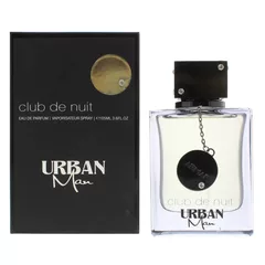 Armaf Club De Nuit Urban Man 100 ml