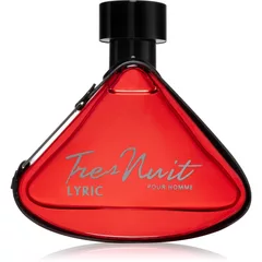 Armaf Tres Nuit Lyric für Herren 100 ml