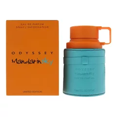 Armaf Odyssey Mandarin Sky 60 · 100 ml