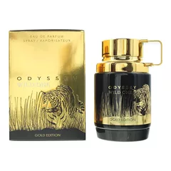 Armaf Odyssey Wild One Gold Men 100 ml