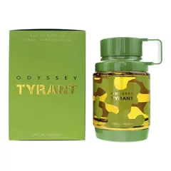 Armaf Odyssey Tyrant 100 ml