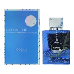Armaf Club de Nuit Blue Iconic 100 ml